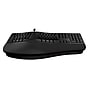 Incase Designed by Microsoft Ergonomic Wired Keyboard, Black (LXM-00001)~#|#~603009D0-2C6F-49AF-9BAA8DC93A348D31_sc7