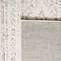 Safavieh TULum Collection 4' x 4' Square Indoor Area Rug, Machine Made, Ivory/Grey (TUL272A-4SQ)~#|#~6033C6DF-A0BF-4397-8F9318A8F7F5CC9F_sc7
