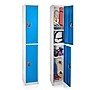 AdirOffice 72'' 2-Tier Blue Storage Locker, 2/Pack (629-202-BLU-2PK)~#|#~6033E2AC-54E9-41A6-A3D60188202D98F8_sc7