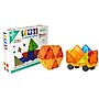 Tytan Toys Magnetic Tiles & Building Blocks, 50 Pieces (ACTYT014)~#|#~6034AFA9-B69D-4E1E-9CFC9EAAF814B7A4_sc7
