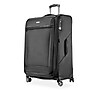 Ricardo Beverly Hills Avalon 30.5" Suitcase, 8-Wheeled Spinner, Black (135-28-001-4VP)~#|#~6034FCA7-E91B-442C-BC5C9F11CC6A6F76_sc7