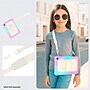 SaharaCase Raider Series Kid Proof Heavy Duty Case with Hand Strap for Galaxy Tab S11, Shoulder Strap, Splash Pink (TB00488)~#|#~6037AB34-36C4-4624-B91B774BE85B992F_sc7