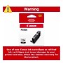 Canon 226 Black Standard Yield Ink Cartridge (4546B001)~#|#~6038C278-AA9F-4EF5-86E06421A6F0C441_sc7