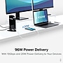 Plugable USB-C Triple Monitor Docking Station (UD-ULTC4K)~#|#~60394AAD-A63A-4E32-99AF931F085A3D80_sc7