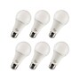 Viribright 4/8/12-Watts Cool White 3-Way LED General-Purpose Bulb, 6/Box (450103-ES)~#|#~60399AF1-F3C0-4955-83139997AD723905_sc7