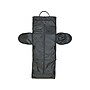 Excello Global Products 9" Carry-On Garment Bag, TSA Checkpoint Friendly, Black (SPLS-TRVL-0001)~#|#~603A307C-26EC-4F02-BB3BE0DE9AC84F8E_sc7