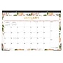2026 Blue Sky Day Designer 17" x 11" Monthly Desk Pad Calendar, Heirloom Cream (158039)~#|#~603A627F-5750-41A6-ABE3C63F7C9EF6EC_sc7