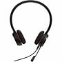 Jabra Evolve 30 II Stereo Headset, USB, 3.5mm, UC Certified, Black (5399-829-389-01)~#|#~603D2AF8-6BE7-47AA-ACB21B38CB88D039_sc7