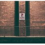 Cosco No Parking Indoor/Outdoor Wall Sign, 15" x 19", White/Black/Red (098060)~#|#~603DAF51-2914-4A1C-99D00A27BF453800_sc7