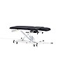 Viva Comfort XRO Electric Height and Back Adjustable Exam Table with Stirrups, 600 lbs Capacity, Black,(ADI903-22-BLK-MK)~#|#~603DEA47-E06D-4AB0-A75897DCC721B69D_sc7