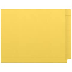 Medical Arts Press Kardex Match Recycled Reinforced End Tab File