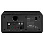Sangean Wireless Bluetooth Retro Wooden Cabinet Tabletop AM/FM Analog Radio Receiver, Black (SG-118)~#|#~603F305A-D353-4E25-A0173ABA153307E3_sc7