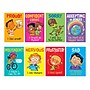 Trend Enterprises I Feel Emotions Engaging Posters, 8/Set (T19011)~#|#~603FDA08-70EA-4023-B5F155D80D364EBB_sc7