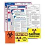 ComplyRight Federal (Bilingual), State and Healthcare (English) Labor Law 1-Year Poster Service, New Mexico (U1200CBOHLTHNM)~#|#~6040AC8A-BE02-4A01-B217ACE913B8BC11_sc7