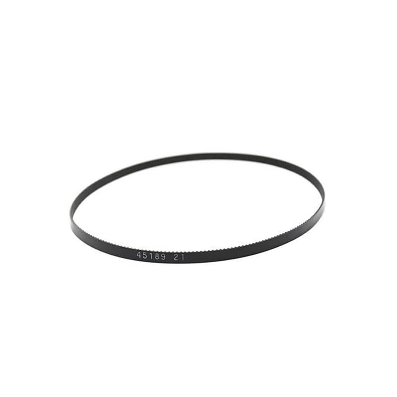 Zebra P1006068 Thermal Transfer POS Printer Belt for Zebra 220Xi4 , Black image 1