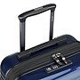 Delsey Cruise 3.0 20" Hardside Carry-On Suitcase, 4-Wheeled Spinner, TSA Checkpoint Friendly, Navy (40287980522)~#|#~6042A7CB-6FED-4913-90787A8CF16C6159_sc7