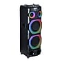 Altec Lansing SoundRover Cyclone Ultimate Party Speaker, Black (IMT8500-BLK)~#|#~60435B31-0E4C-4243-92420371ACC02460_sc7
