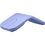Logitech Mobi Fold Wireless Ambidextrous Optical Travel Mouse, Lilac (910-007615)~#|#~6043BDEF-683C-48C5-856DD22202844F97_sc7