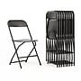 Flash Furniture HERCULES Plastic Student/School Chairs, Black, 10/Pack (LE-L-3-BK-GG)~#|#~60465ACD-B3F2-4FDE-9989672166341513_sc7