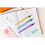 BIC 4-Color Retractable Ballpoint Pen, Medium Point, 1.0mm, Assorted Ink, 3/Pack (MMAP3-AST)~#|#~6049362B-7085-4DC3-9755B2FEDAFBB36F_sc7
