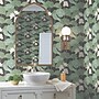York Wallcoverings Lily Pad Peel and Stick Wallpaper (RMK11433WP)~#|#~604A18BB-E6F3-4E3D-AFD3B1F6CBB495D3_sc7