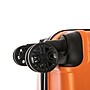 InUSA Trend 2-Piece Hardside Spinner Luggage Set, TSA Checkpoint Friendly, Orange (IUTRE0SM-ORA)~#|#~604AAF12-692C-4179-A7F99F9B5B95C5E6_sc7