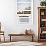 TCL 115-Volt 5,000 BTU Window Air Conditioner, White (H5W33M)~#|#~604B1896-7B21-45C4-9EBAC2CF7225351C_sc7