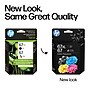 HP 67XL/67 Black High Yield and Tri-Color Standard Yield Ink Cartridge, 2/Pack (3YP30AN#140)~#|#~604B443A-24F9-455E-81BB8D6842E0D2FF_sc7