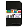 Daler-Rowney Graduate Synthetic Artist's Brushes, 10/Pack (DRWD212500100)~#|#~604C8B09-FA79-41B8-B18262FE347F4B93_sc7