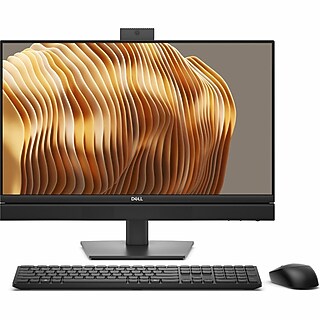 Dell Pro Micro Desktop Computer, Intel Core Ultra 5, 16GB RAM