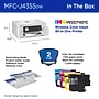 Brother INKvestment Wireless Color All-In-One Inkjet Printer, Best for Home Office, Ink Subscription Service Included~#|#~604E6207-B81B-4164-92BF0951D6B4B252_sc7