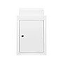 Barska Through-The-Wall Drop Box, White (CB13954)~#|#~604EF509-D01E-40C7-BB7113670110B42C_sc7