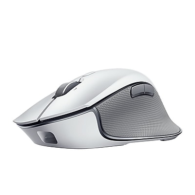 Humanscale Pro-Click Wireless Ergonomic Optical Mouse