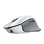 Humanscale Pro-Click Wireless Ergonomic Optical Mouse, White (PROCLICK-NA)~#|#~604F268B-27E7-46F5-A1D63DF105A693DC_sc7