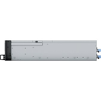 Synology RackStation 16-Bay NAS, Black (RS2821RP+)