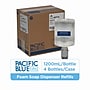Pacific Blue Ultra Foaming Soap Refills, 40.5 Oz., 4/Carton (43714)~#|#~604F4E71-A130-43FF-AC97BE23C2C81EAE_sc7