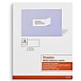 Staples Laser/Inkjet Address Labels, 1" x 2-5/8", White, 30 Labels/Sheet, 100 Sheets/Pack (ST18057-CC)~#|#~604F721E-EE54-4E46-8A4192452474960D_sc7