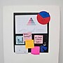 Bazic Foam Board, 20" x 30", White, 6/Bundle(BAZ589-6)~#|#~60563560-7C39-4709-AC9D2FEF97B044B7_sc7