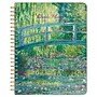 2027 BrownTrout Claude Monet 6.5" x 7.8" Calendar Year Weekly Standard Planner, Multicolor (9798330709335)~#|#~605928EB-CDDD-4549-B7A643461771ACA4_sc7