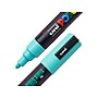 uni-ball Posca PC-5M Paint Markers, Bullet Tip, Assorted Colors, 8/Pack (PC5M8CSOFTCOLORS)~#|#~605D7FCC-9BFC-4B4C-9CA99B71DFA704F4_sc7