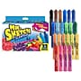 Mr. Sketch Scented Tank Washable Markers, Chisel Tip, Assorted Colors, 22/Pack (2054594)~#|#~605D8A4F-3A9E-4E18-A90213B9E1B9EE28_sc7