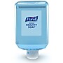Purell CX10 Foaming Hand Soap Refill for CX Dispenser, Light Clean Scent, 2000 mL, 2/Carton (8578-02)~#|#~605DCBE8-42DA-4B07-A8F13C0432155318_sc7
