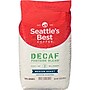 Seattle's Best Coffee Signature Blend No.3 Decaf Whole Bean Coffee, Medium Roast, 12 oz. (11008565)~#|#~605F9FAE-2F16-4A44-98A61AF99B2FC6E9_sc7