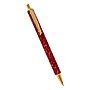 Merangue Red Sparke Pen, Medium Point, 1.0mm, Black Ink (38Q1-1692-70-000)~#|#~605FB612-2A4C-4D01-9422766BA24639B8_sc7