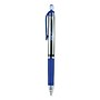 Uni-ball Signo RT Retractable Gel Pen, Medium Point, 0.7 mm, Blue Ink, Dozen (UBC65941)~#|#~6060608B-CFE2-4565-91FB8A155E0335F4_sc7