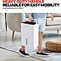 Honeywell Energy Star 50-Pint Portable Dehumidifier, 2 Speed, Covers up to 4,000 sq. ft., White (TPFIT50PWK)~#|#~60613423-C3FF-4E06-B7D9C7547B8C17B9_sc7