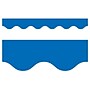 Creative Teaching Press Core Decor EZ Border, 3" x 2', Blue Wavy, 24/Pack, 3 Packs/Bundle (CTP11066-3)~#|#~606406C2-D556-4B8C-92E279DBCA911113_sc7