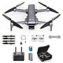 Contixo F33 Vortex 4K GPS Drone, Remote, Case, Gray~#|#~6065AF22-C7BF-457E-BE01406B222ED33B_sc7