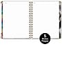 2027 Excello Brands 9" x 11" Weekly & Monthly Standard Planner, Paperboard Cover, Black Gold Marble (FSHN-CY27-8511-34)~#|#~60666368-9855-40F0-BA82AF5903E05B78_sc7
