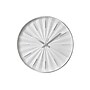 Monarch Specialties Inc. 12" Round Wall Clock, White (I 9114)~#|#~60673934-3907-4EBC-960A723D4A4CD4E5_sc7